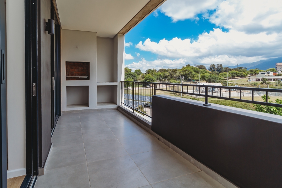 2 Bedroom Property for Sale in Dormehls Drift Western Cape